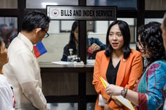 Makabayan urges House to focus on relief efforts in joint hearing