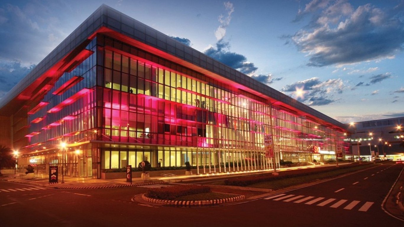 Record year fuels SMX expansion