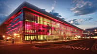 Record year fuels SMX expansion