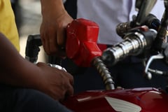 Food supply cushions impact of fuel hikes