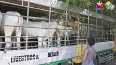 Philippines blocks Greece livestock imports