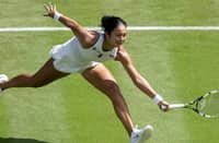 ALEX Eala could find herself colliding with American doubles partner Coco Gauff at Indian Wells.