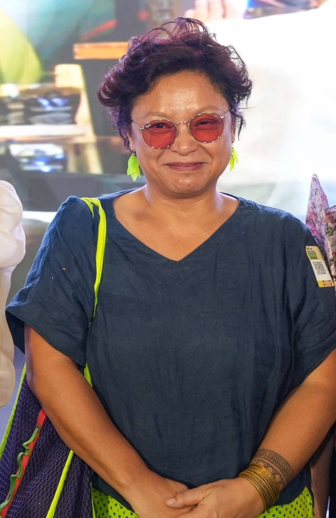 NINA Tesoro Poblador