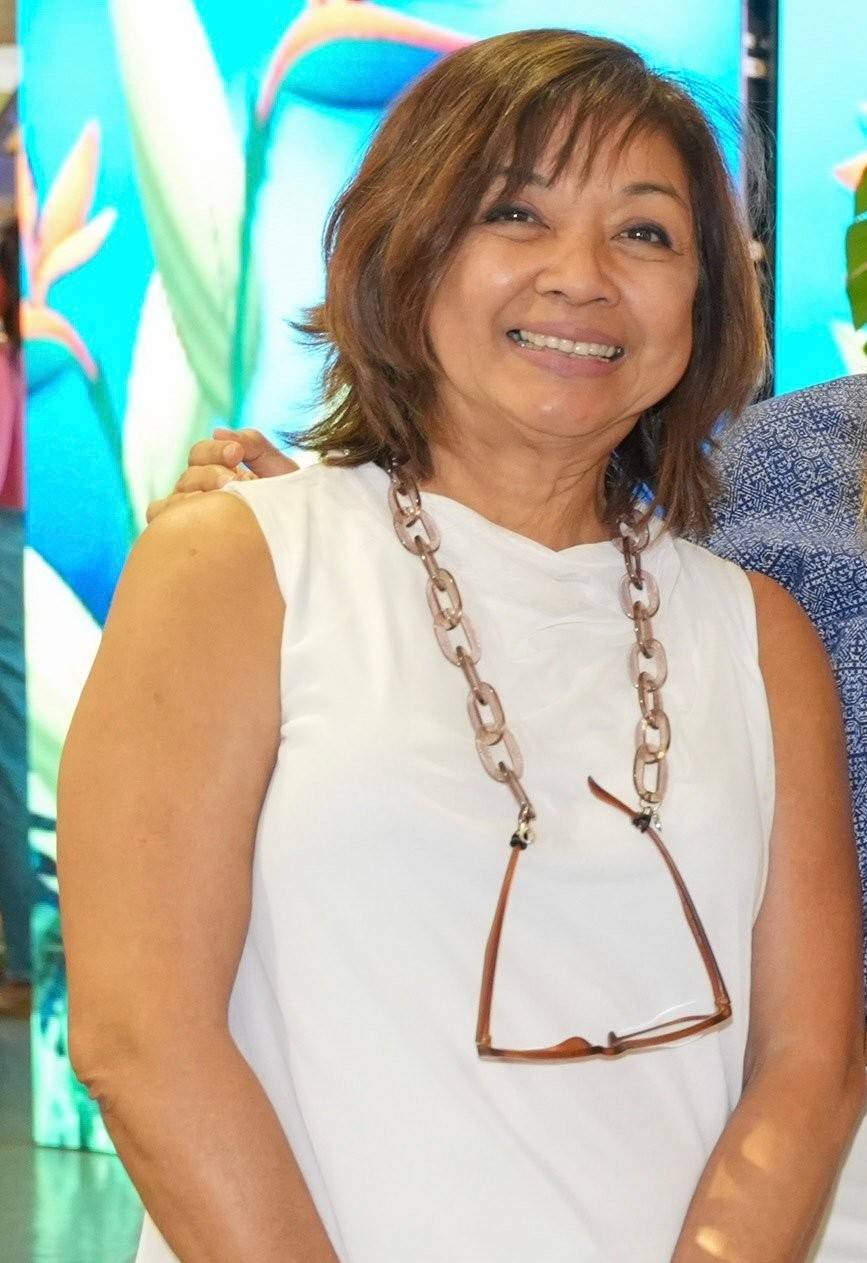 EVA Gullas