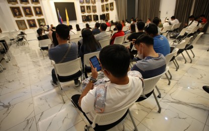 Fraud charges filed vs Italian recruiters