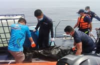 BFAR deploys vessels for sea mishaps
