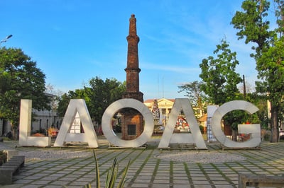 Laoag carnival worker faces assault charges