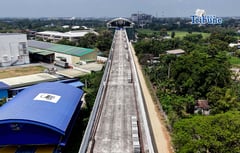 PNR Guiguinto Bulacan Station