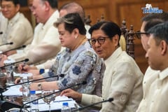 Senators support giving Marcos authority to cut excise tax on fuel