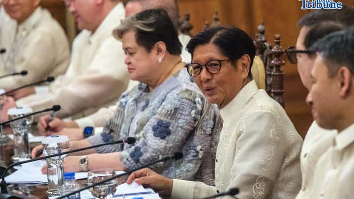 Senators support giving Marcos authority to cut excise tax on fuel