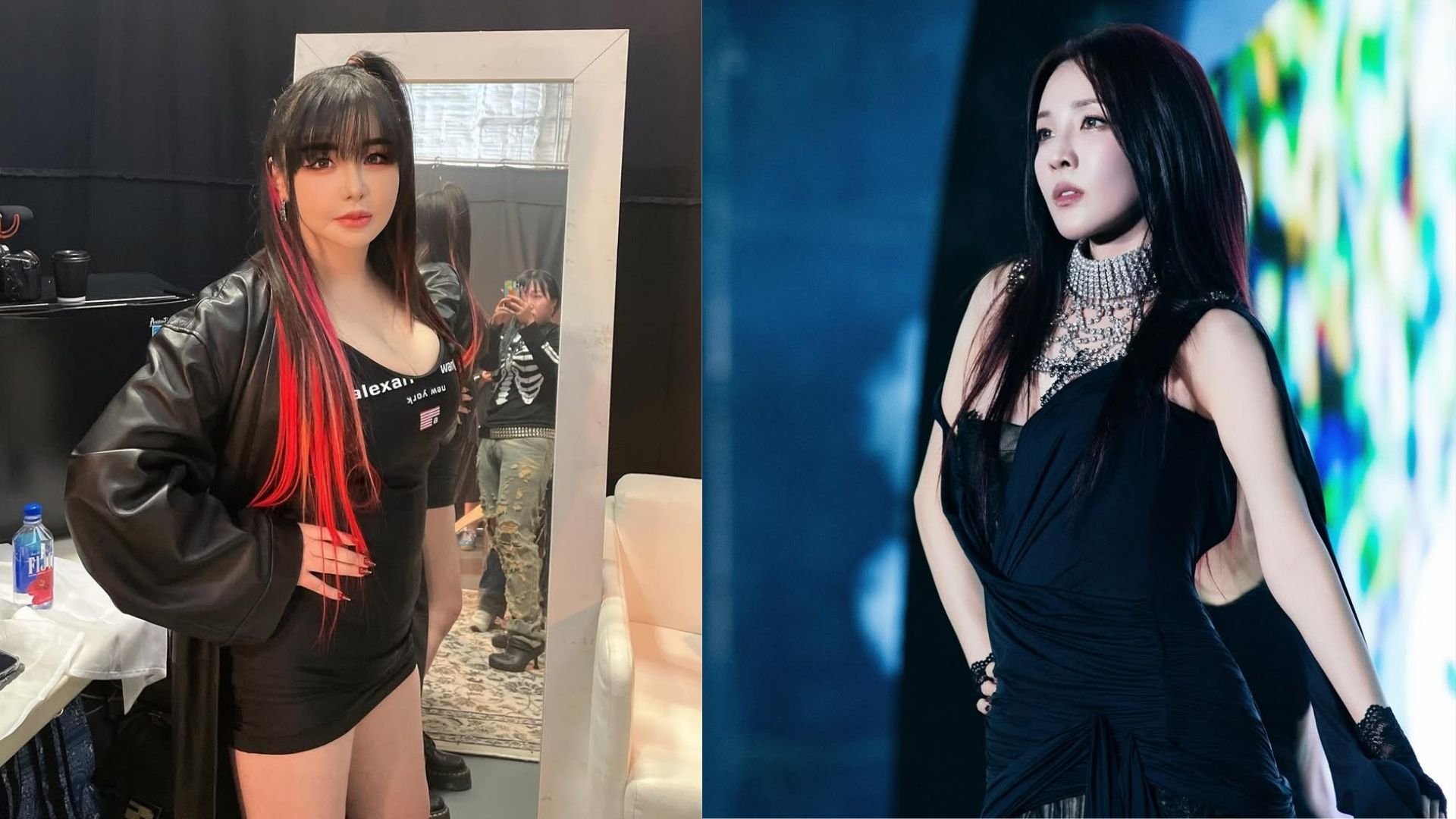 2NE1’s Park Bom accuses Sandara Park of drug cover-up