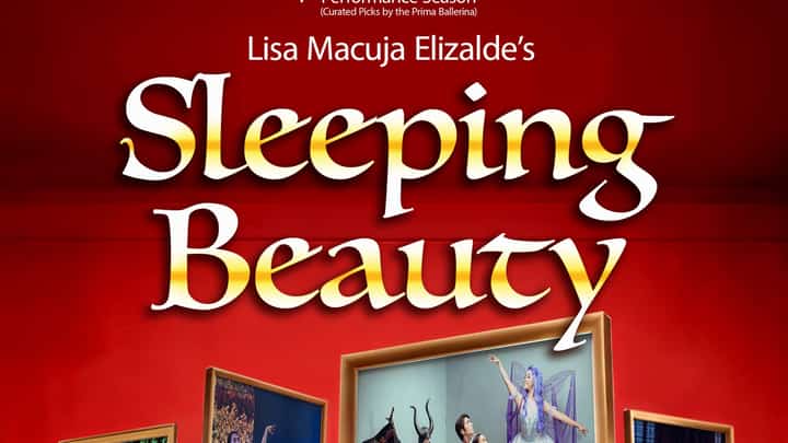 Ballet Manila stages 'Sleeping Beauty' on 13-15 March