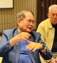 SBP chief keeping faith in Gilas Pilipinas, Cone