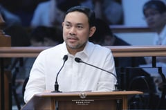 Mark Villar Pushes for OFW Remittances