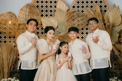 PPop Artist Love Kryzl and siblings celebrate music and growth