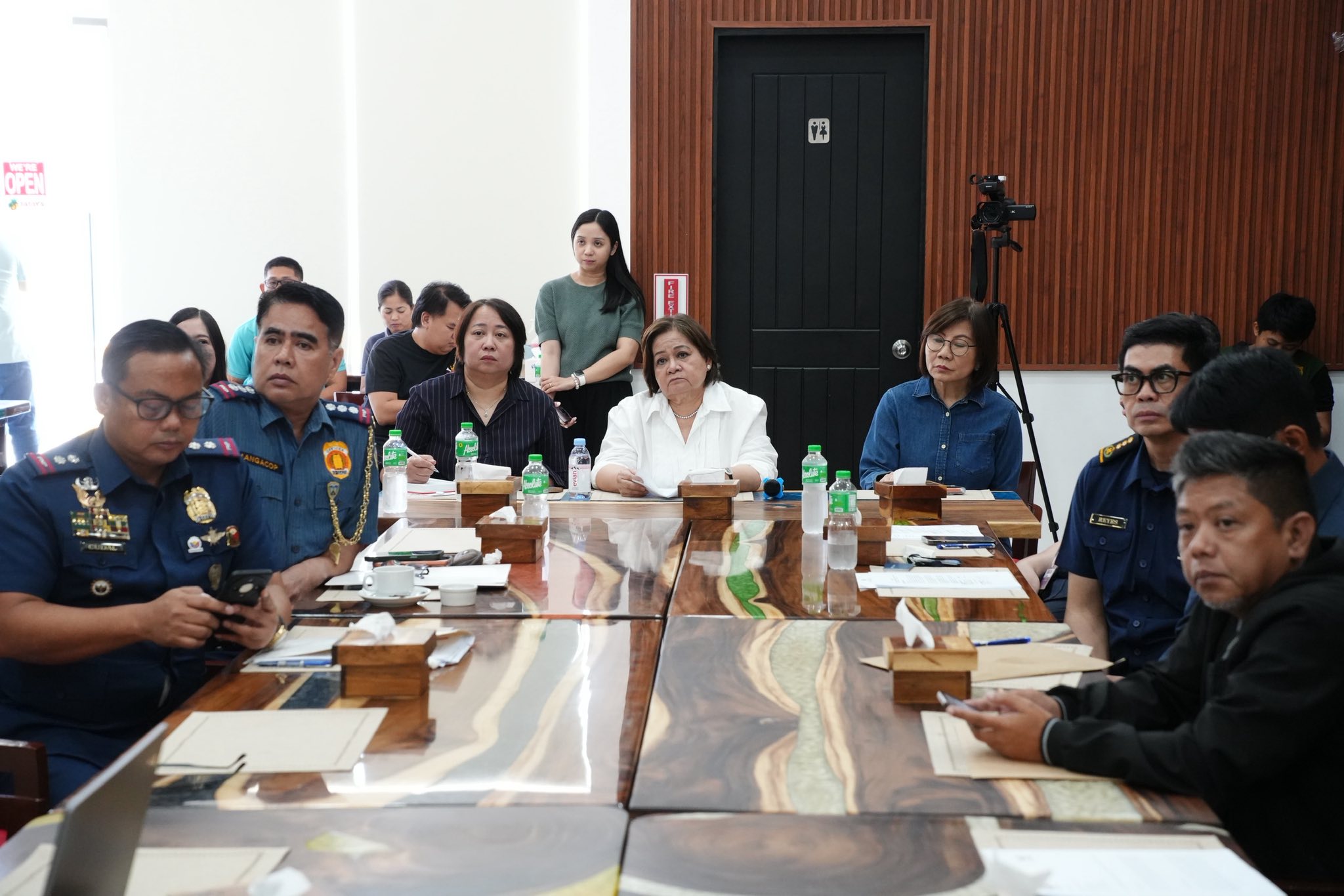 Pampanga tightens crackdown on illegal cigarette factories