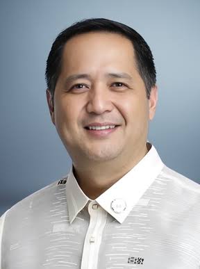 Ethics review sought for Suntay after Anne Curtis comment 
 