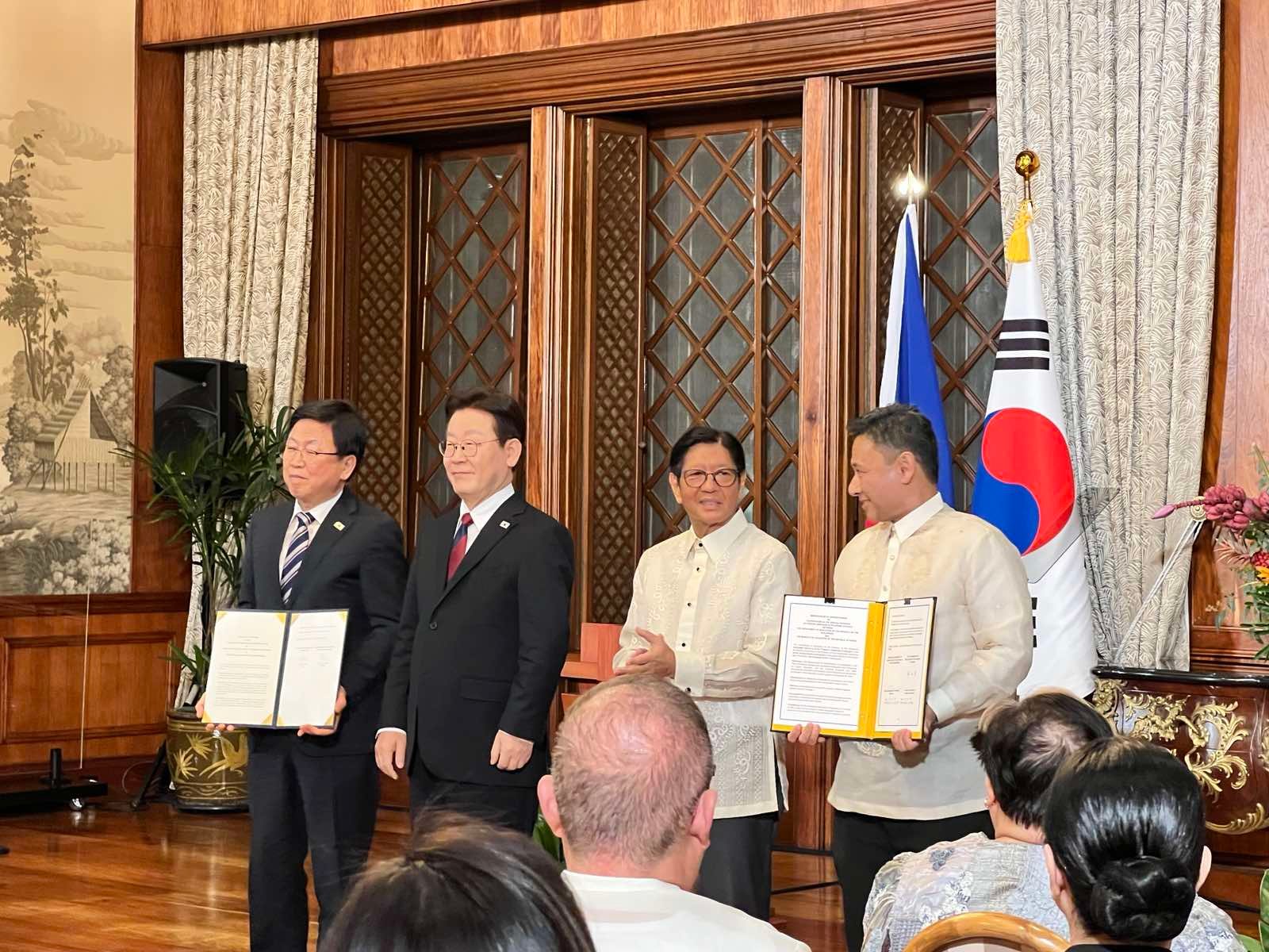 Phl, SoKor renew language programs partnership