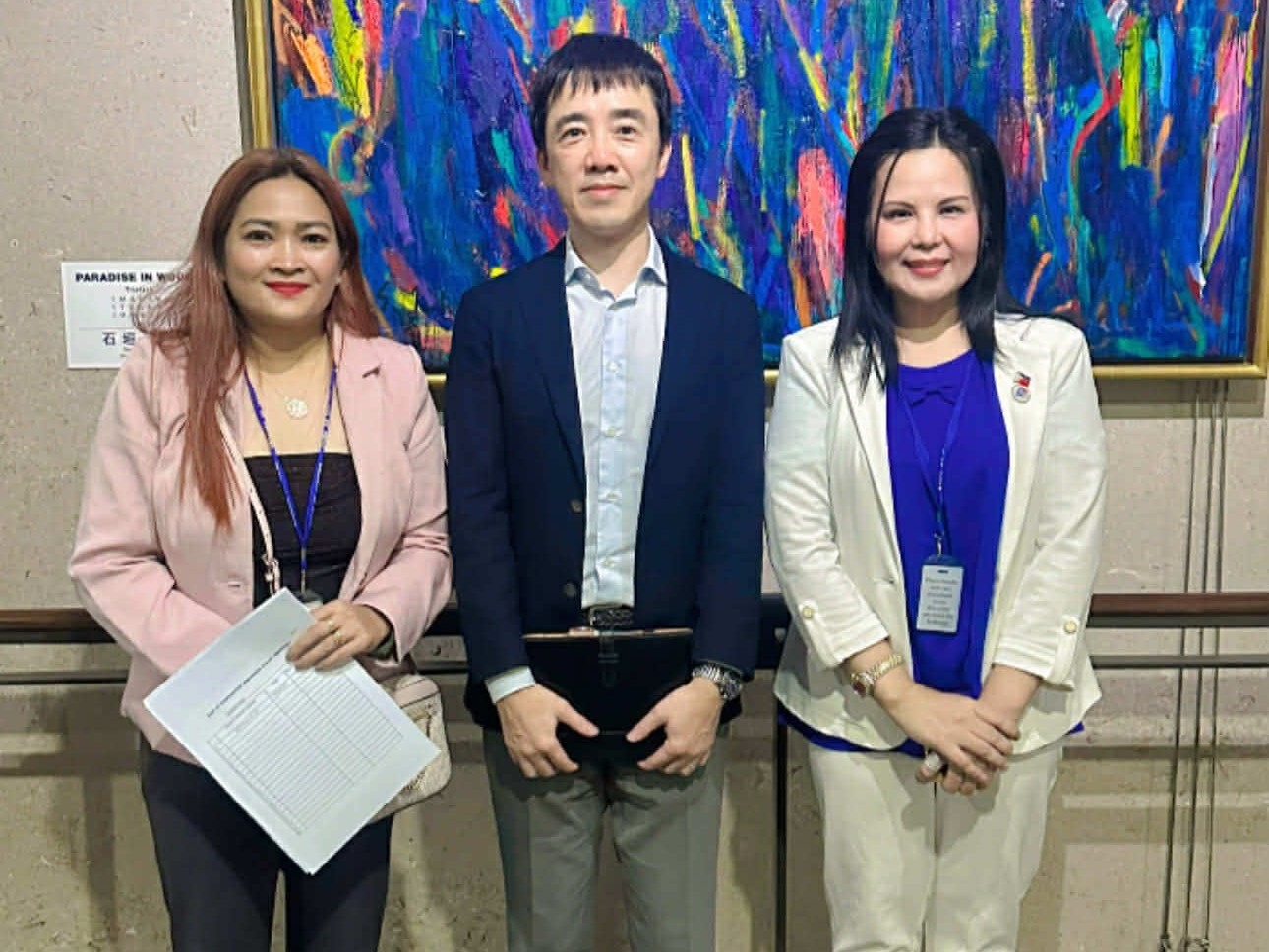 Visa waiver for Filipinos with US, Canada visas to Japan, Korea pushed 
