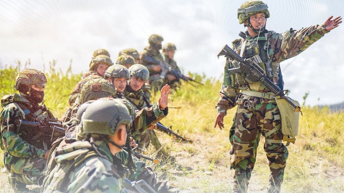 DND secures AFP modernization backing