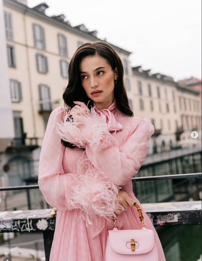 ANNE Curtis