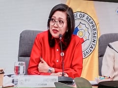 House justice panel finds two impeachment complaints vs Sara Duterte sufficient