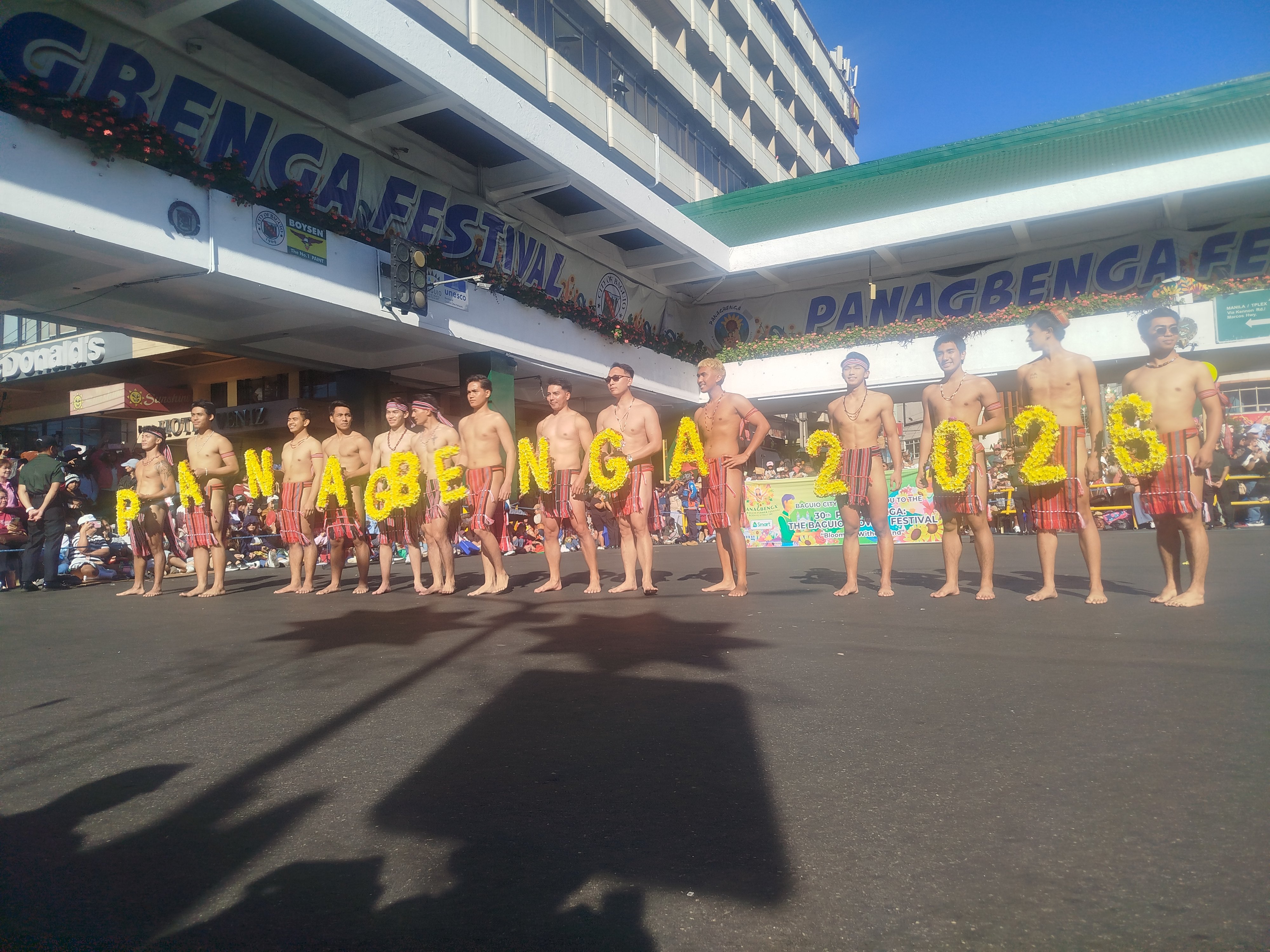 Panagbenga marks 30 years of Baguio’s resilience and culture