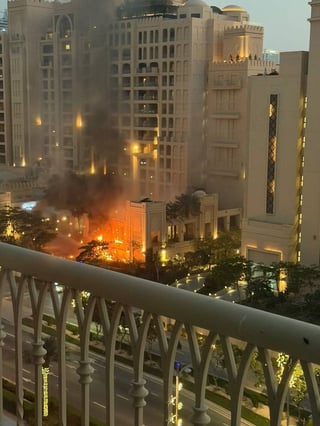 Remulla: 12 Bulacan officials stranded in Dubai 