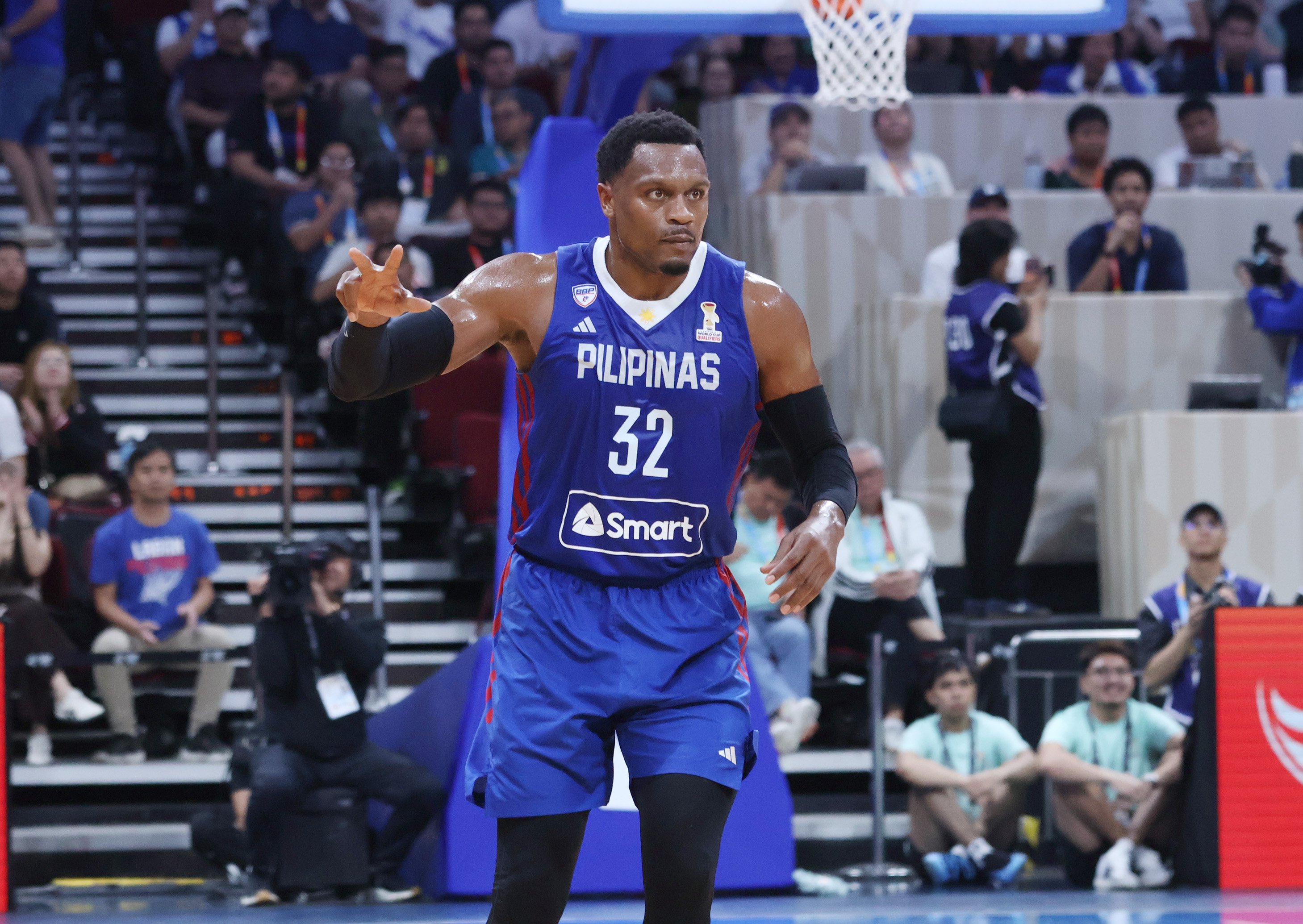 Brownlee: Size doesn’t matter