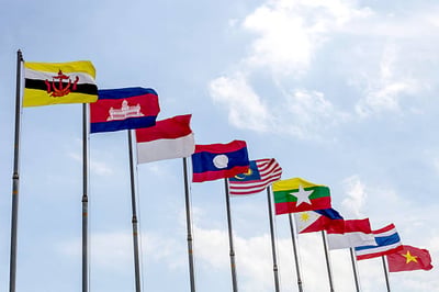 Phl pushes economic initiatives at ASEAN ministers' retreat