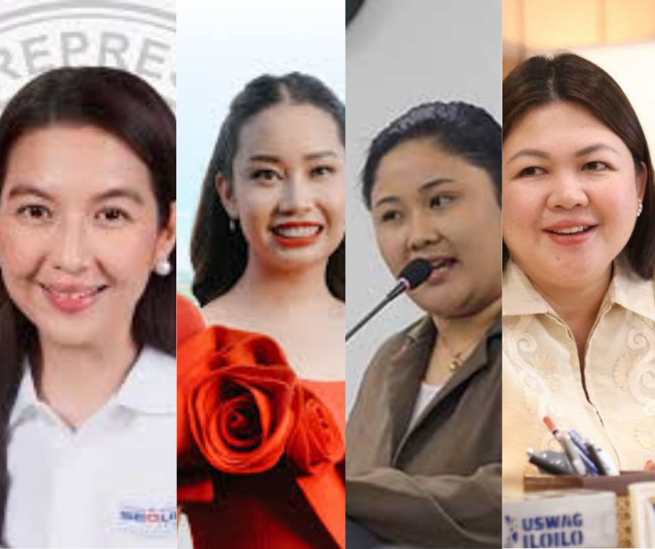 Lawmakers and Iloilo leaders condemn Suntay’s remarks on Anne Curtis