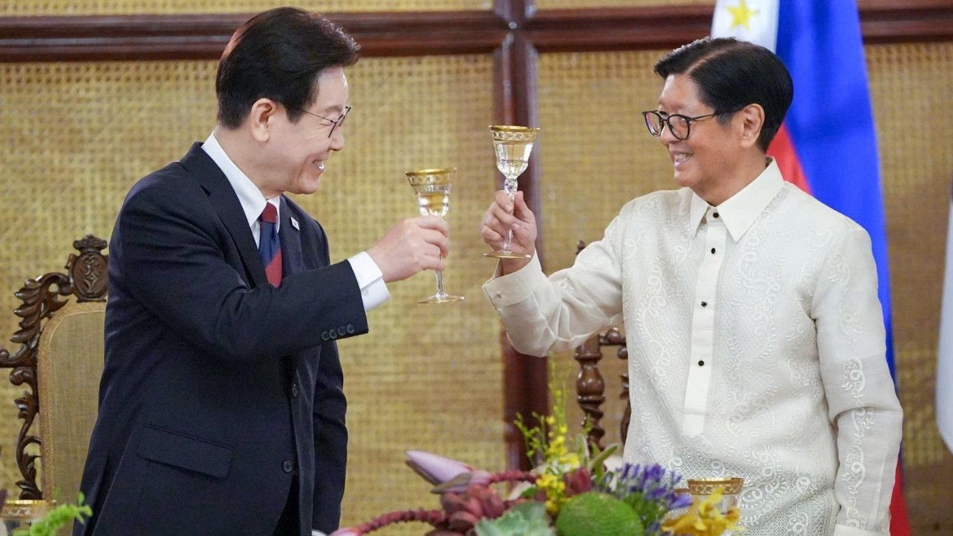Phl, South Korea expand shipbuilding cooperation