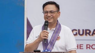 Muntinlupa early learners receive 
huge boost