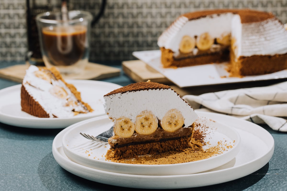 BANOFFEE