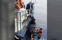 THE Department of Agriculture-Bureau of Fisheries and Aquatic Resources mobilized vessels and personnel to support coordinated search and retrieval efforts following recent maritime incidents in Philippine waters, including the MV Trisha Kerstin 3 near Baluk-Baluk Island, Basilan and MBCA Amejara off Balut Island and Western Sarangani.