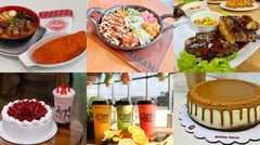 Homegrown, Elevated: A culinary love letter to Ilocos at SM City Laoag