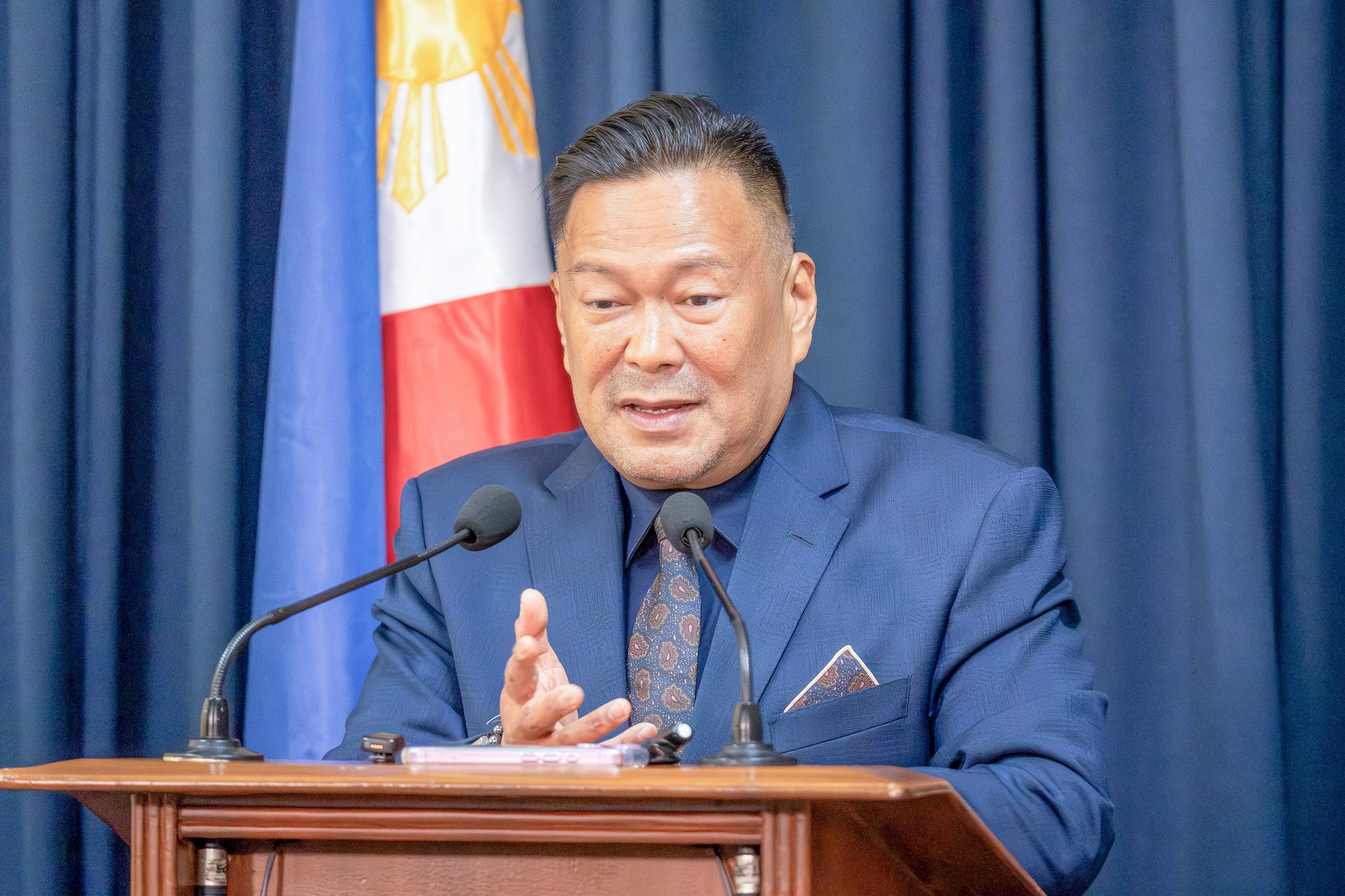 JV Ejercito presscon