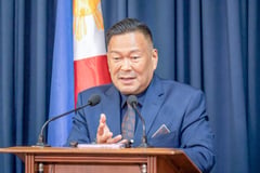 JV Ejercito presscon