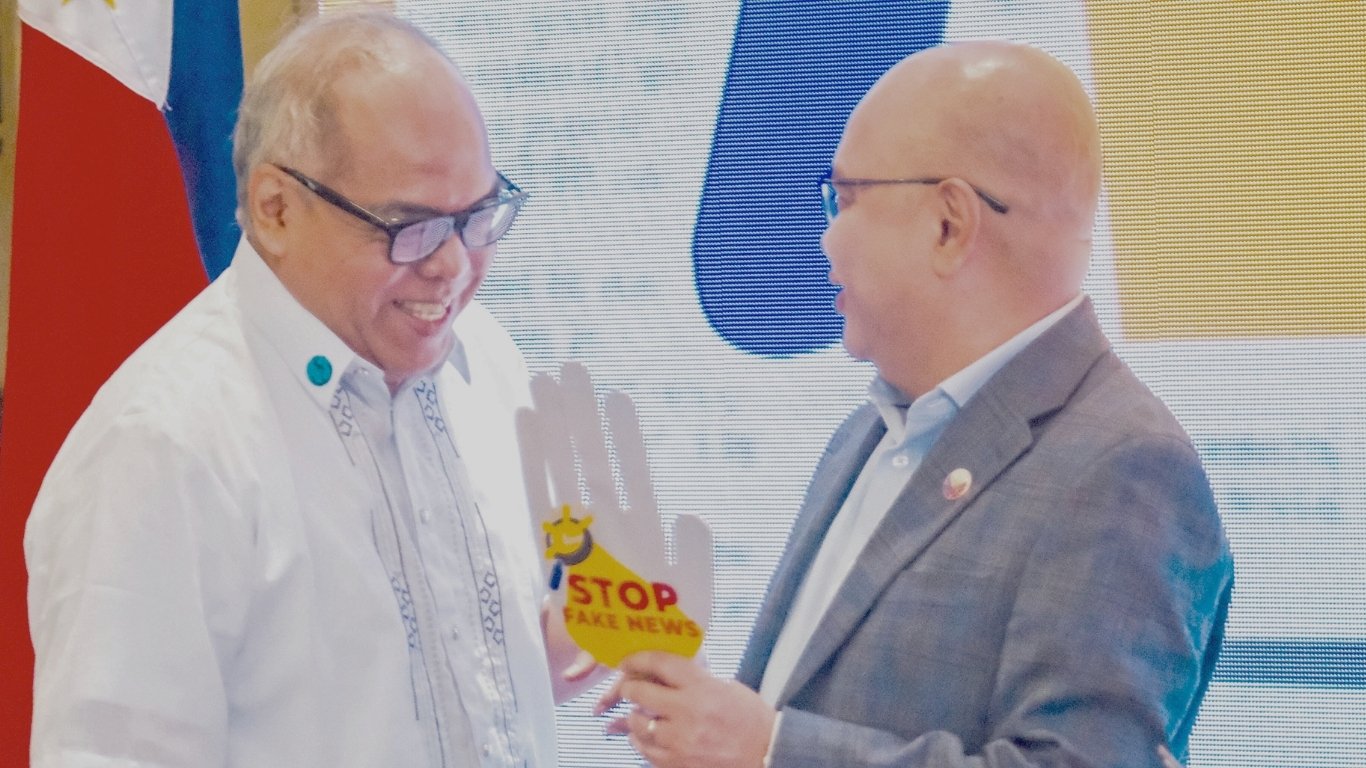 Tribune, PCO battle fake news