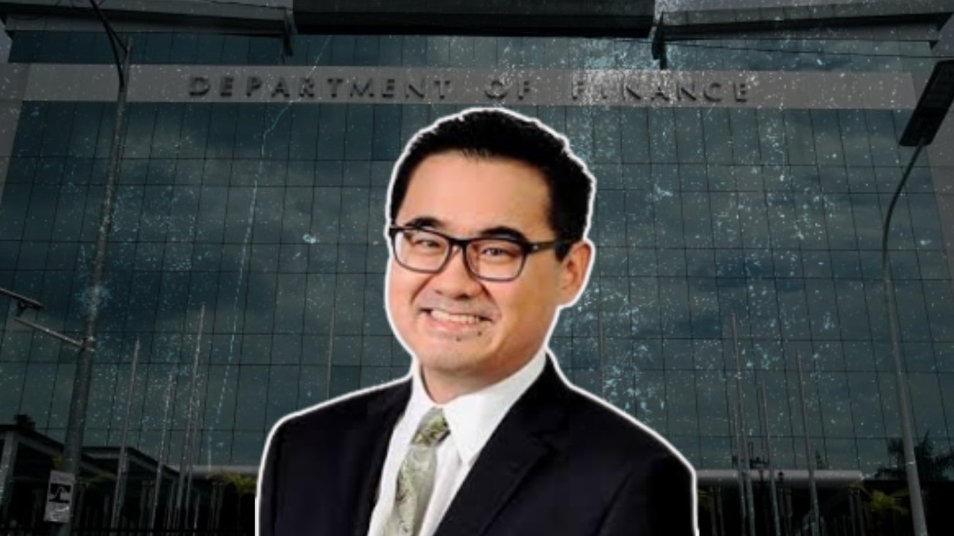 Gov’t weighs temporary fuel excise tax cut — DoF