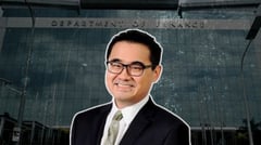 Gov’t weighs temporary fuel excise tax cut — DoF