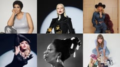 Queens of the beat: Celebrating women who broke barriers in music