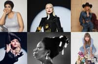 Queens of the beat: Celebrating women who broke barriers in music