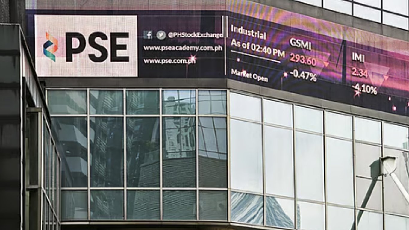 market posts gains in fifth consecutive session