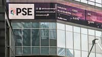market posts gains in fifth consecutive session