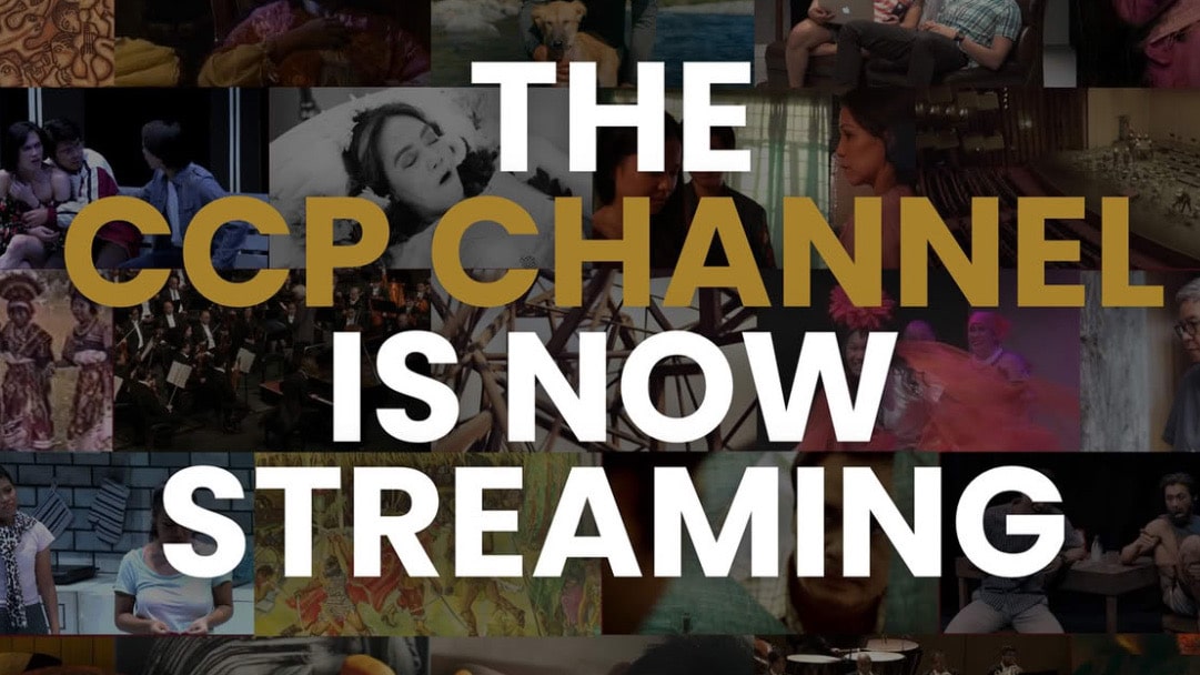 CCP