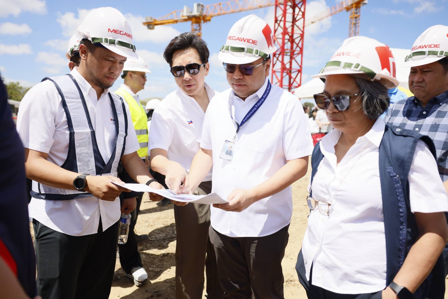 21,000 manggagawa makikinabang sa 4PH housing projects sa Cavite