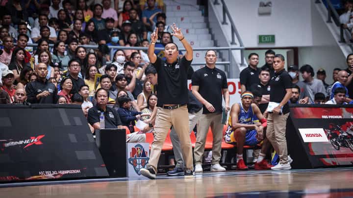 NEWLY-APPOINTED head coach Chito Victolero wants Mapua to display its defensive muscles in Season 102 NCAA men’s basketball tournament.