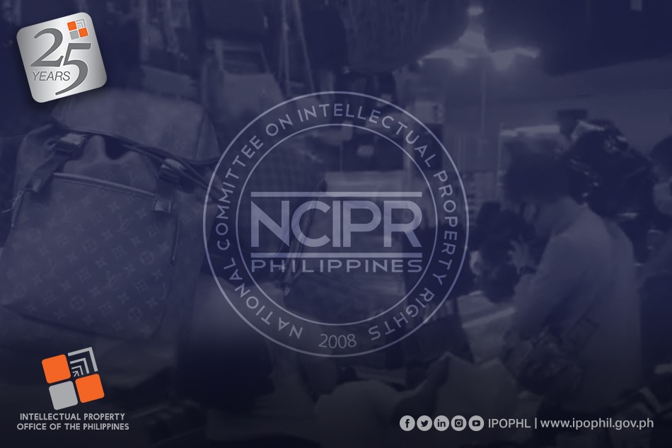 NCIPR upholds IP rights push in Greenhills amid USTR flagging
