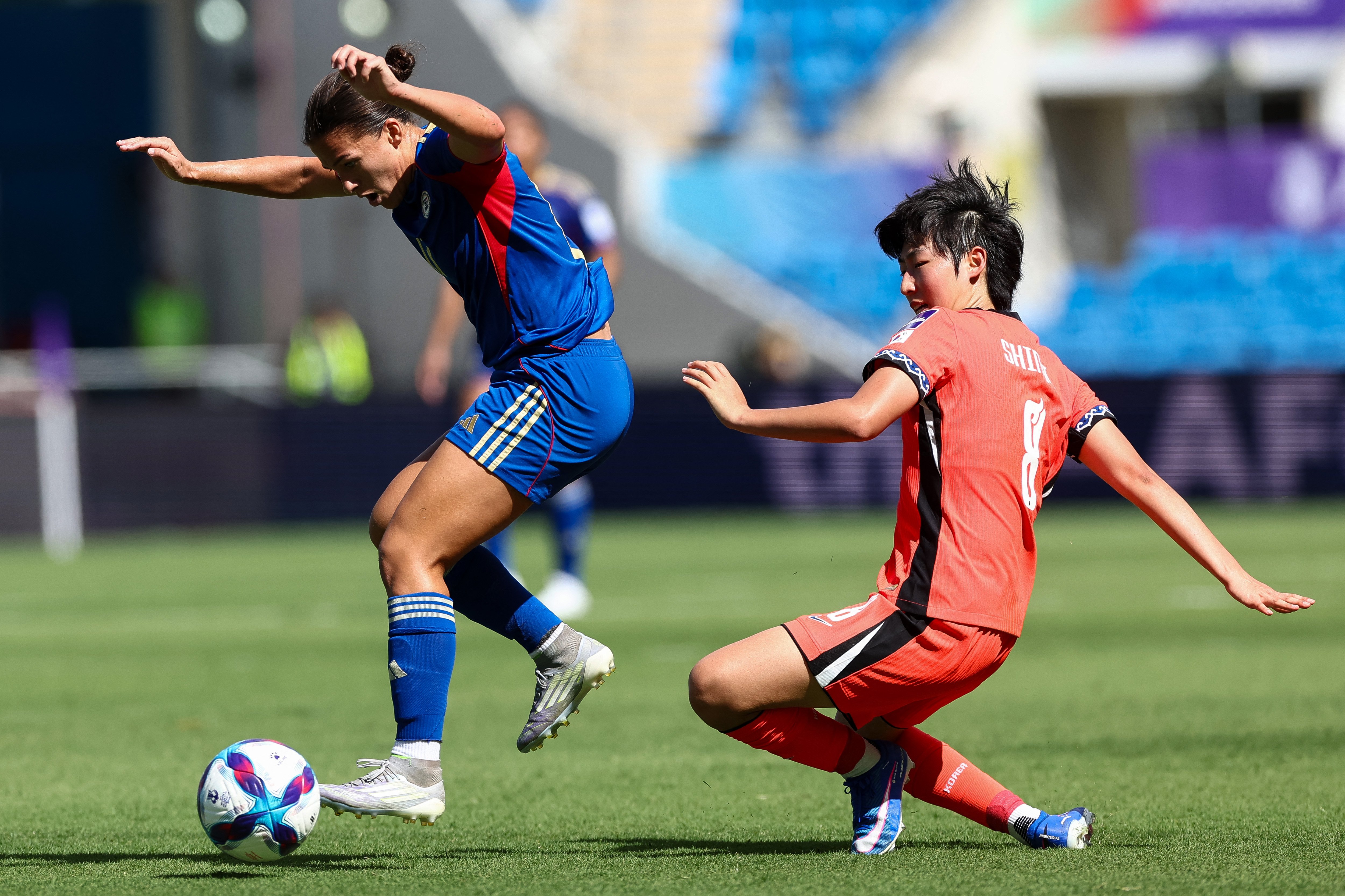 KOREAN CURSE: Filipinas’ World Cup return in serious peril